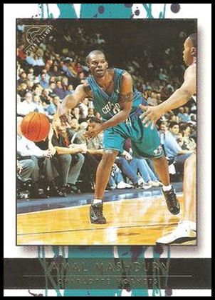 88 Jamal Mashburn